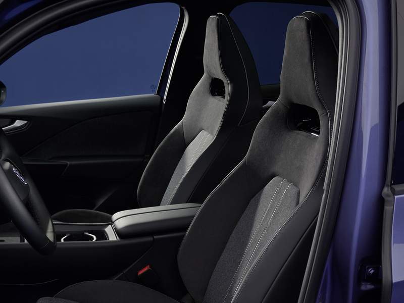 Dettagli nuova Volkswagen ID.3 in vendita a Brescia