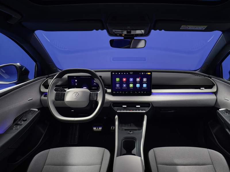Dettagli nuova Volkswagen ID. Polo in vendita a Brescia