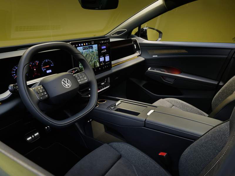Dettagli nuova Volkswagen ID. Tiguan in vendita a Brescia