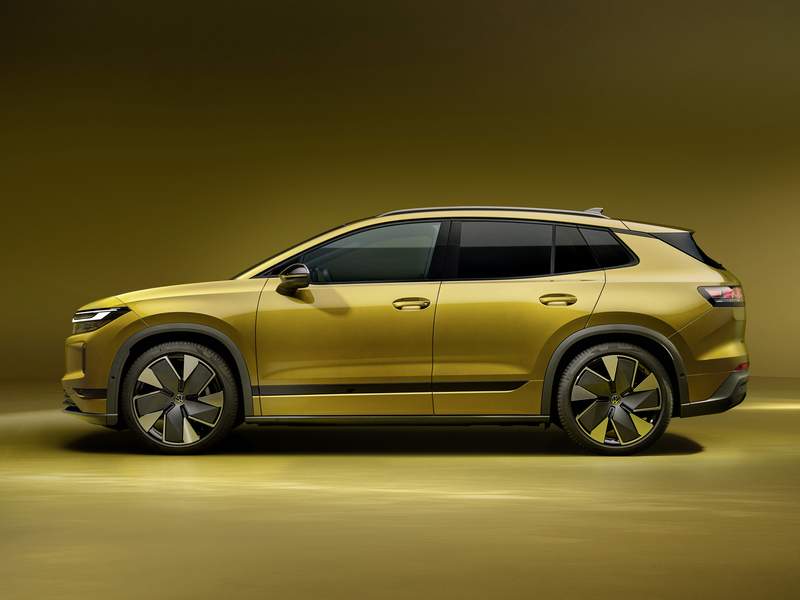 Dettagli nuova Volkswagen ID. Tiguan in vendita a Brescia