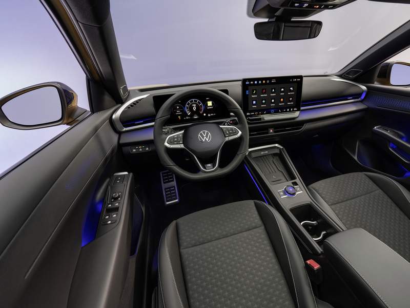 Dettagli nuova Volkswagen T-Roc in vendita a Brescia