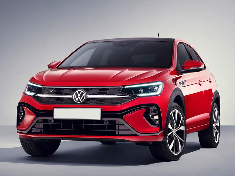 Dettagli nuova Volkswagen Taigo in vendita a Brescia