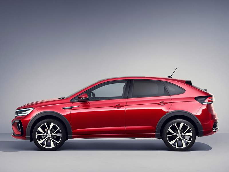 Dettagli nuova Volkswagen Taigo in vendita a Brescia