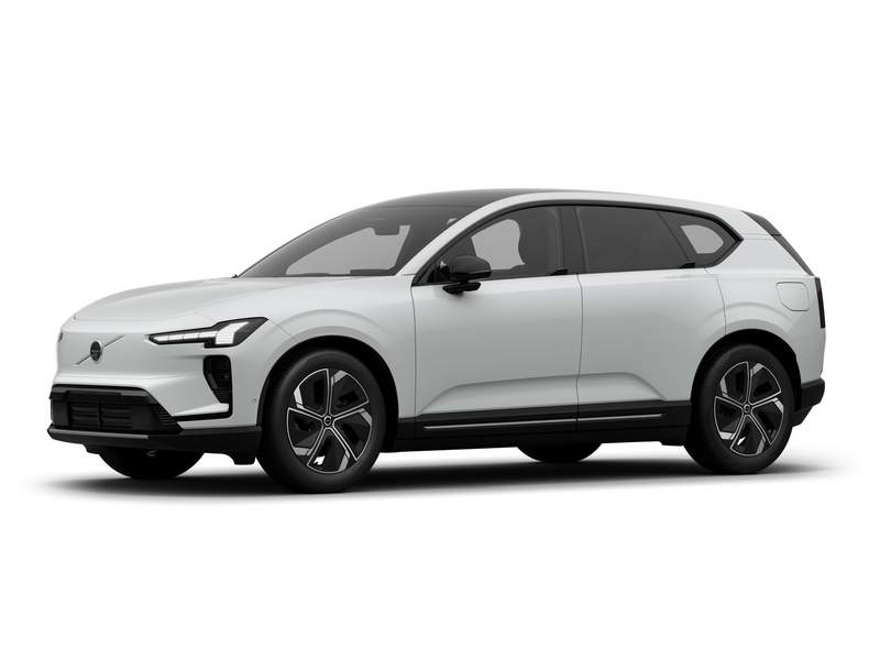 Dettagli nuova Volvo EX60 in vendita a MI, PD