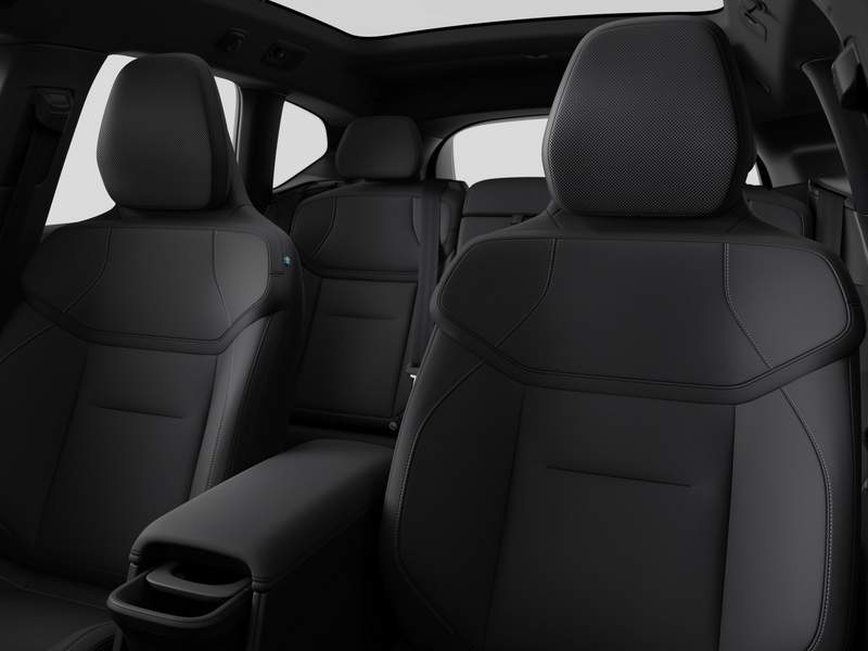 Dettagli nuova Volvo EX60 in vendita a MI, PD