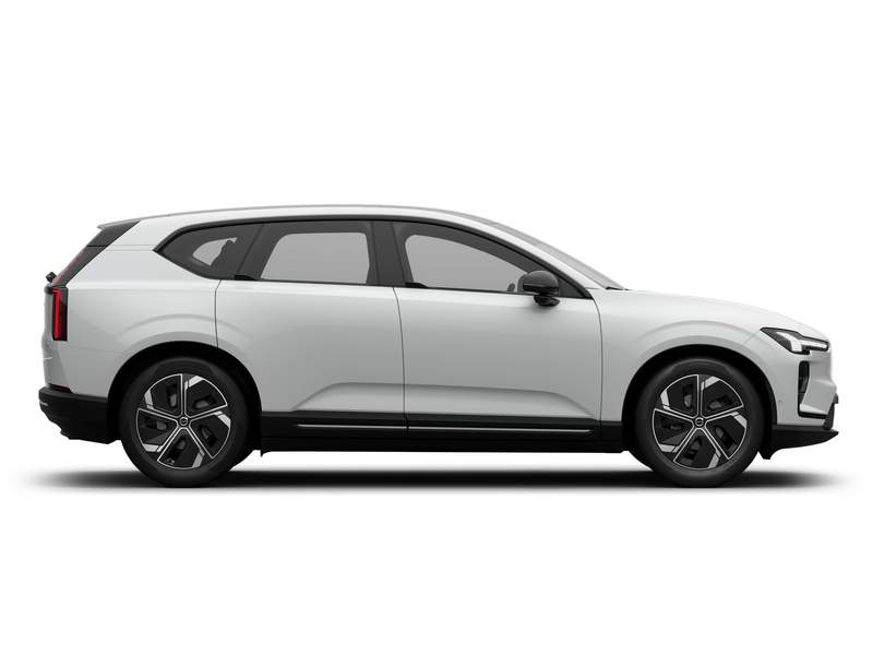 Dettagli nuova Volvo EX60 in vendita a MI, PD