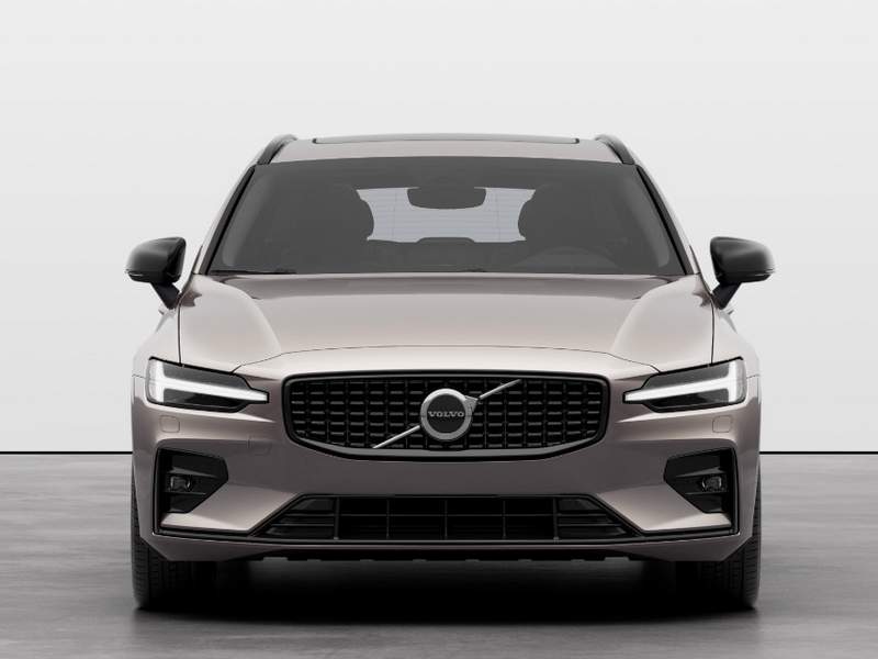 Dettagli nuova Volvo V60 in vendita a MI, PD