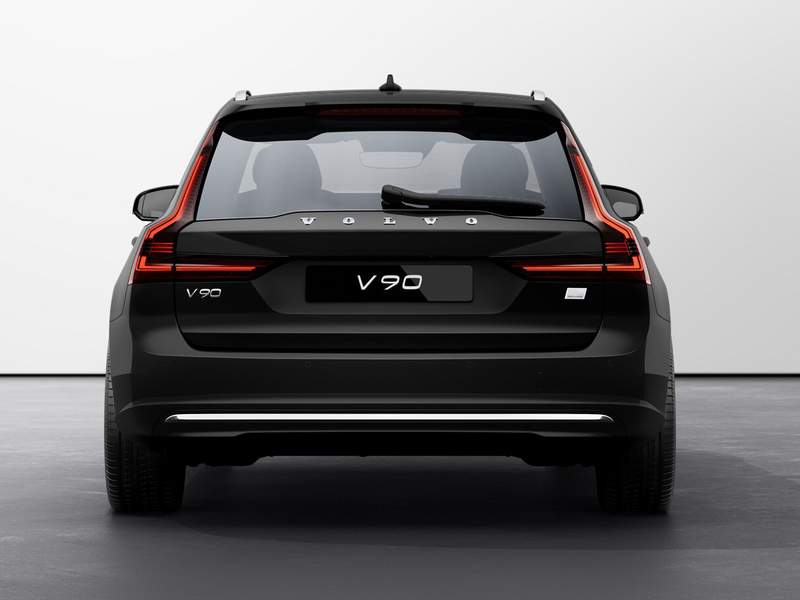 Dettagli nuova Volvo V90 Recharge in vendita a MI, PD