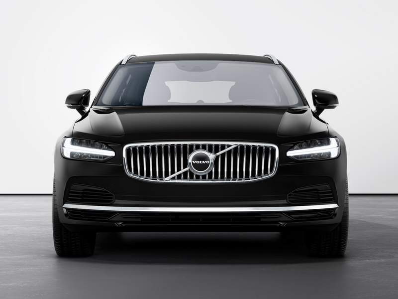 Dettagli nuova Volvo V90 Recharge in vendita a MI, PD