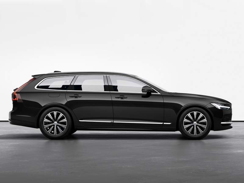 Dettagli nuova Volvo V90 Recharge in vendita a MI, PD