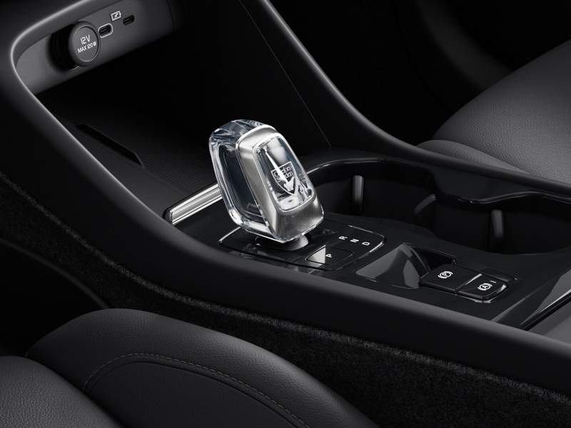 Dettagli nuova Volvo XC40 in vendita a MI, PD