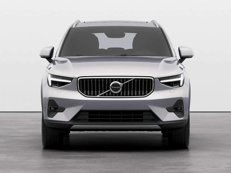 Dettagli nuova Volvo XC40 in vendita a MI, PD