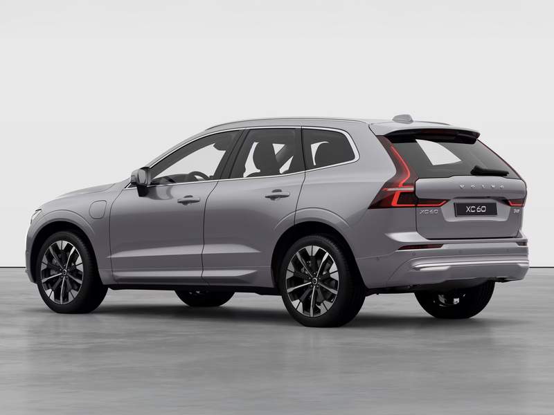 Dettagli nuova Volvo XC60 Recharge in vendita a MI, PD