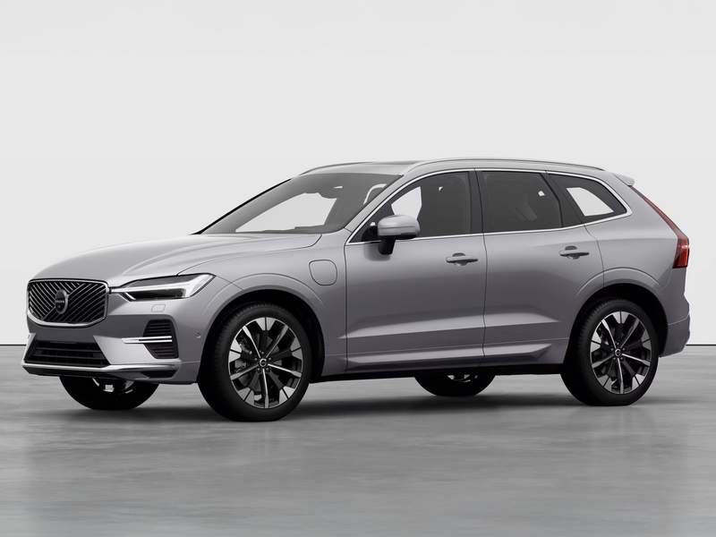 Dettagli nuova Volvo XC60 Recharge in vendita a MI, PD