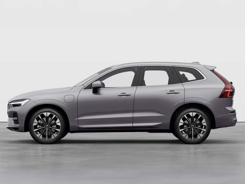 Dettagli nuova Volvo XC60 Recharge in vendita a MI, PD