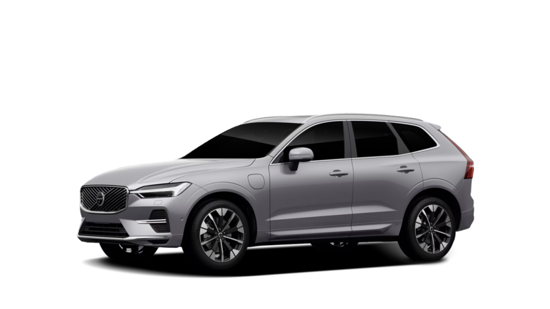 XC60 Plug-In Hybrid