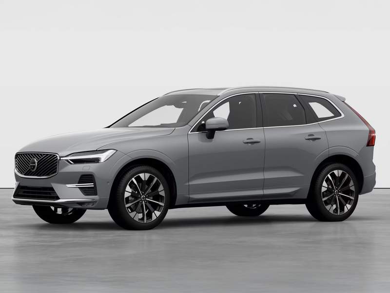 Dettagli nuova Volvo XC60 in vendita a MI, PD