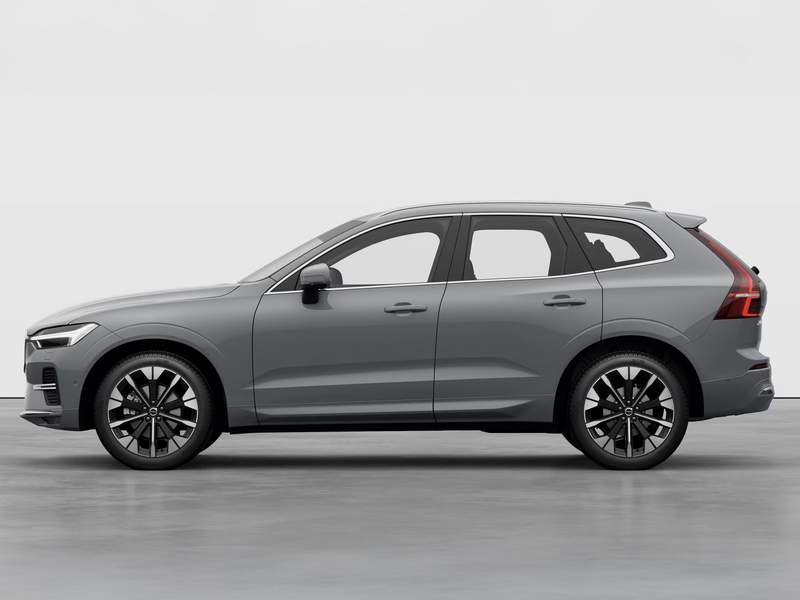 Dettagli nuova Volvo XC60 in vendita a MI, PD