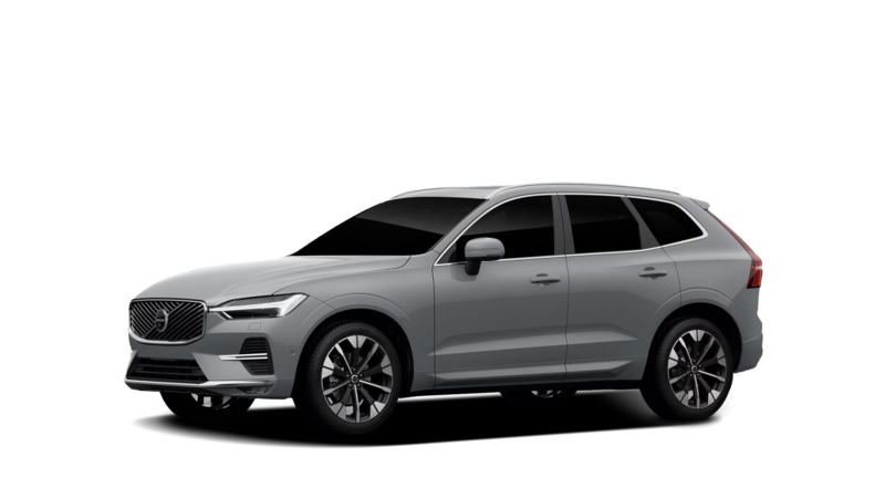 Volvo XC60 SUV 5 Porte - 1 Usato Da € 28.500