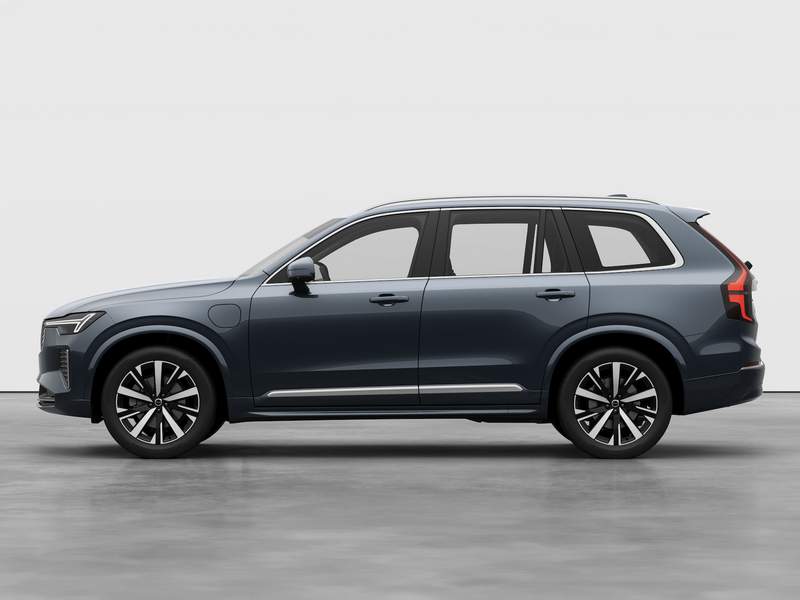 Dettagli nuova Volvo XC90 Plug-In Hybrid in vendita a MI, PD