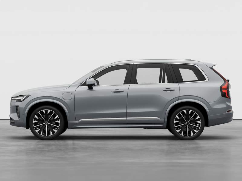 Dettagli nuova Volvo XC90 in vendita a MI, PD