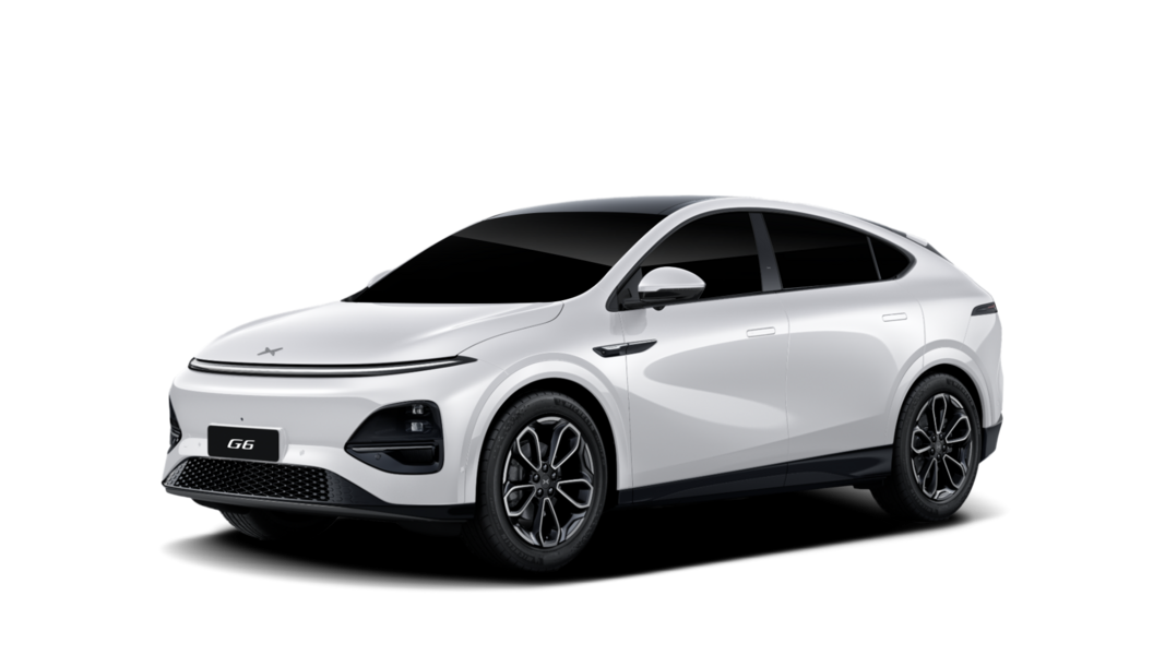 XPENG G6 SUV 5 Porte - 2 Nuovi Da € 38.700