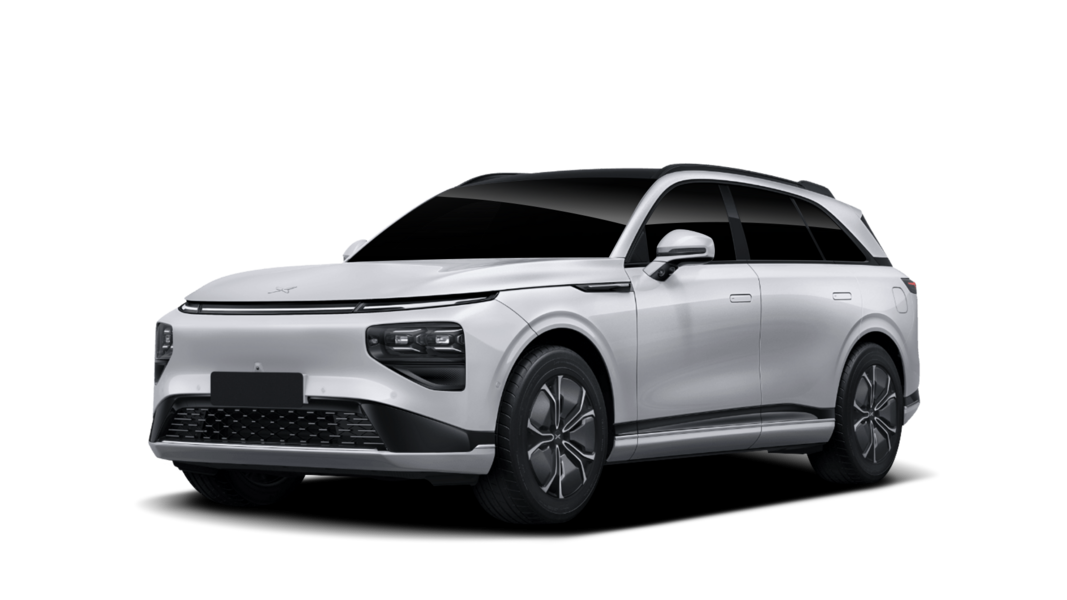 XPENG G9 SUV 5 Porte - 1 Nuovo Da € 54.100