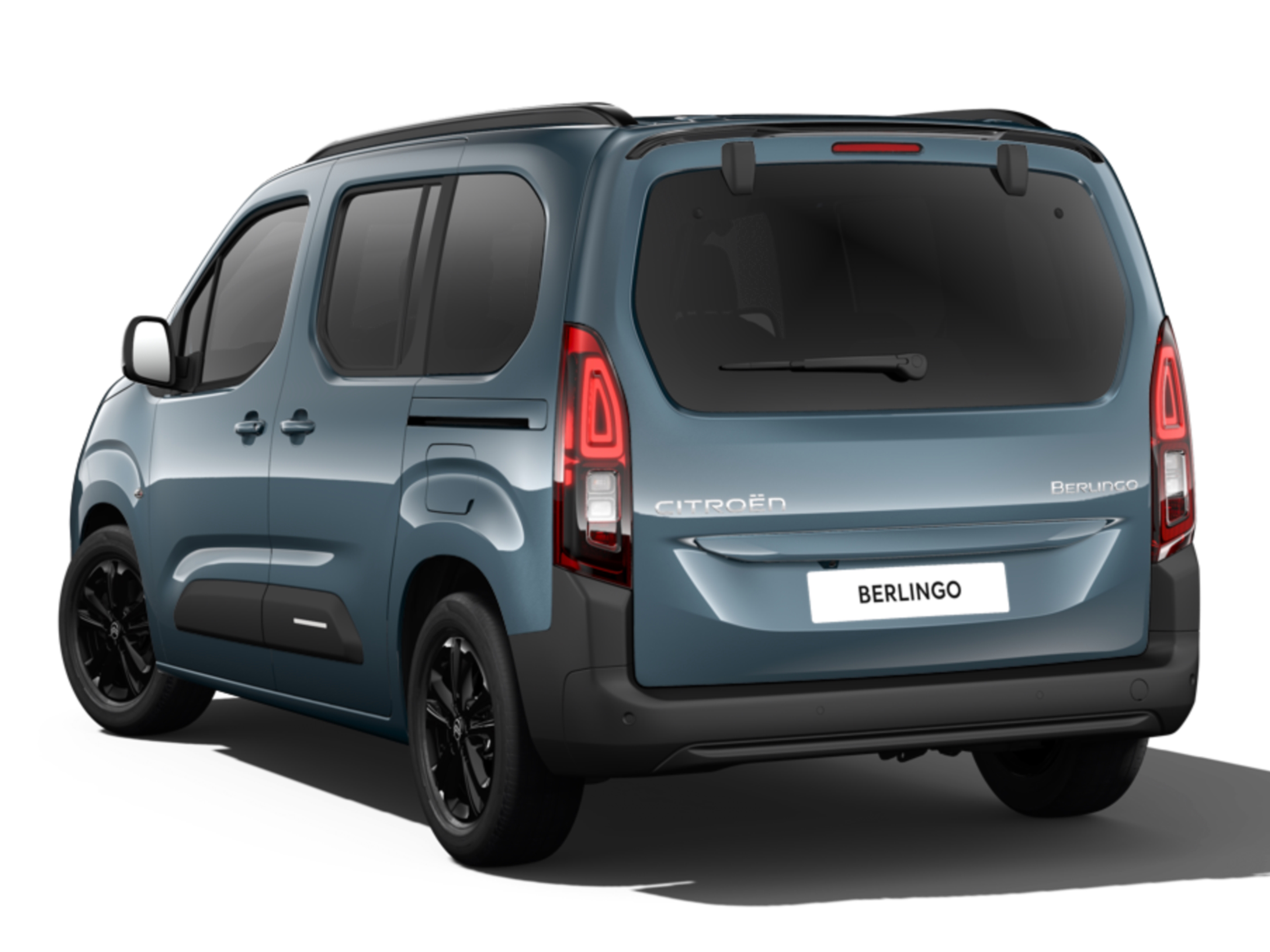 Nuovo Berlingo EDIZIONE 30 anni da 299 € al mese 5 Fermo, Macerata, AN