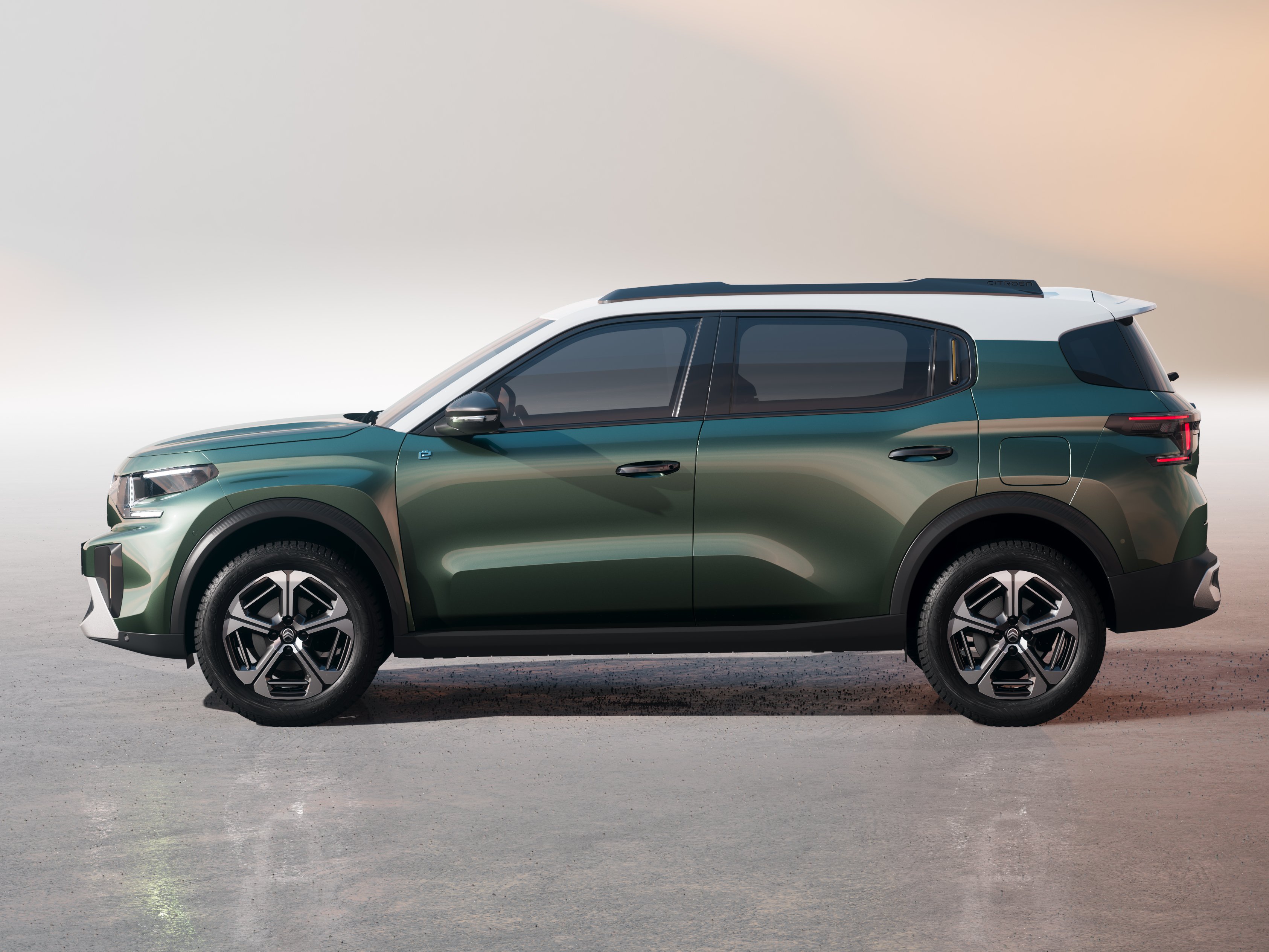 Citroën Nuova C3 Aircross novità su Ugolinelli , concessionaria ...