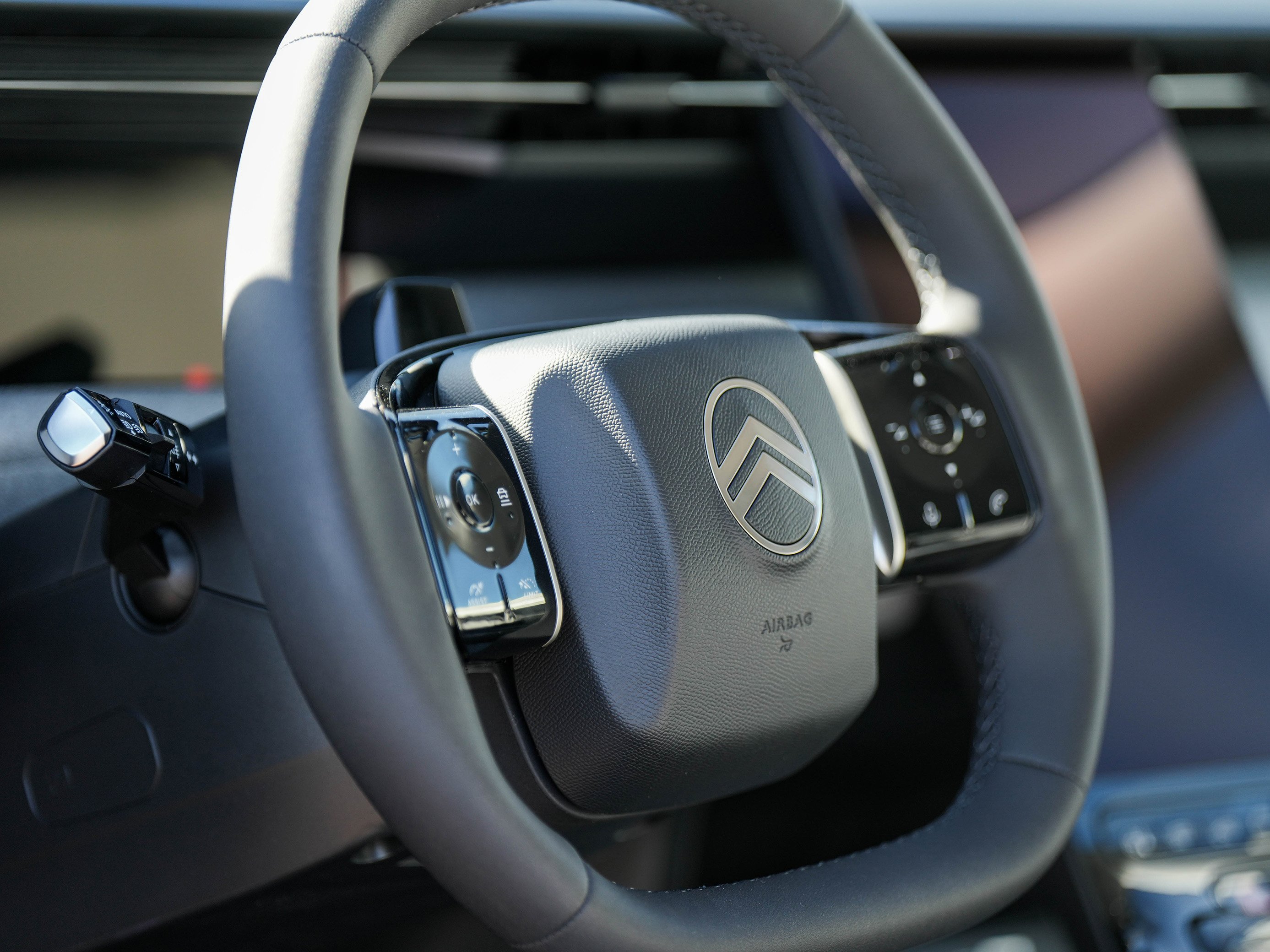 Nuovo Suv C5 Aircross YOU Hybrid da 29.900€ 2 