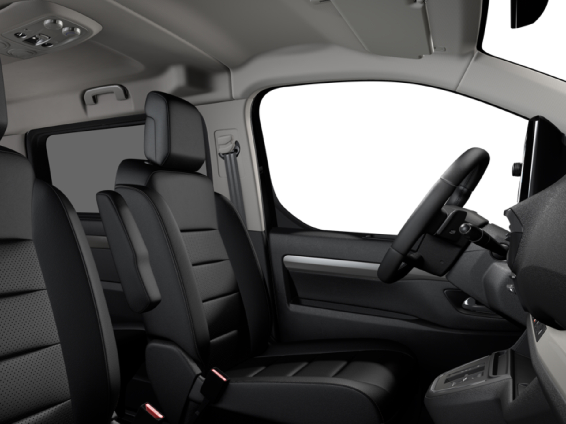 Ë-Spacetourer BUSINESS 136cv M tuo da 50.549€! 3 