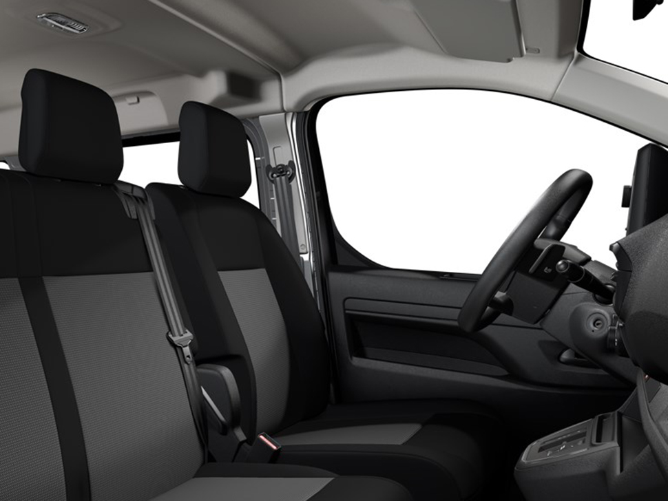 Nuovo Jumpi Combi BlueHDi 180 da 299 € al mese 3 Fermo, Macerata, AN