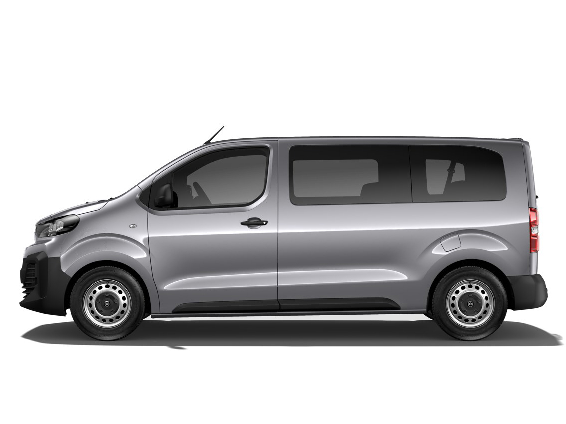 Nuovo Jumpi Combi BlueHDi 180 da 299 € al mese 4 Fermo, Macerata, AN
