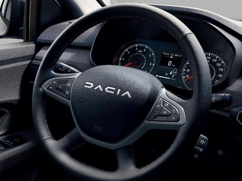 DACIA JOGGER Extreme UP Eco-G 100 7 posti da 145€/rata mese 2 