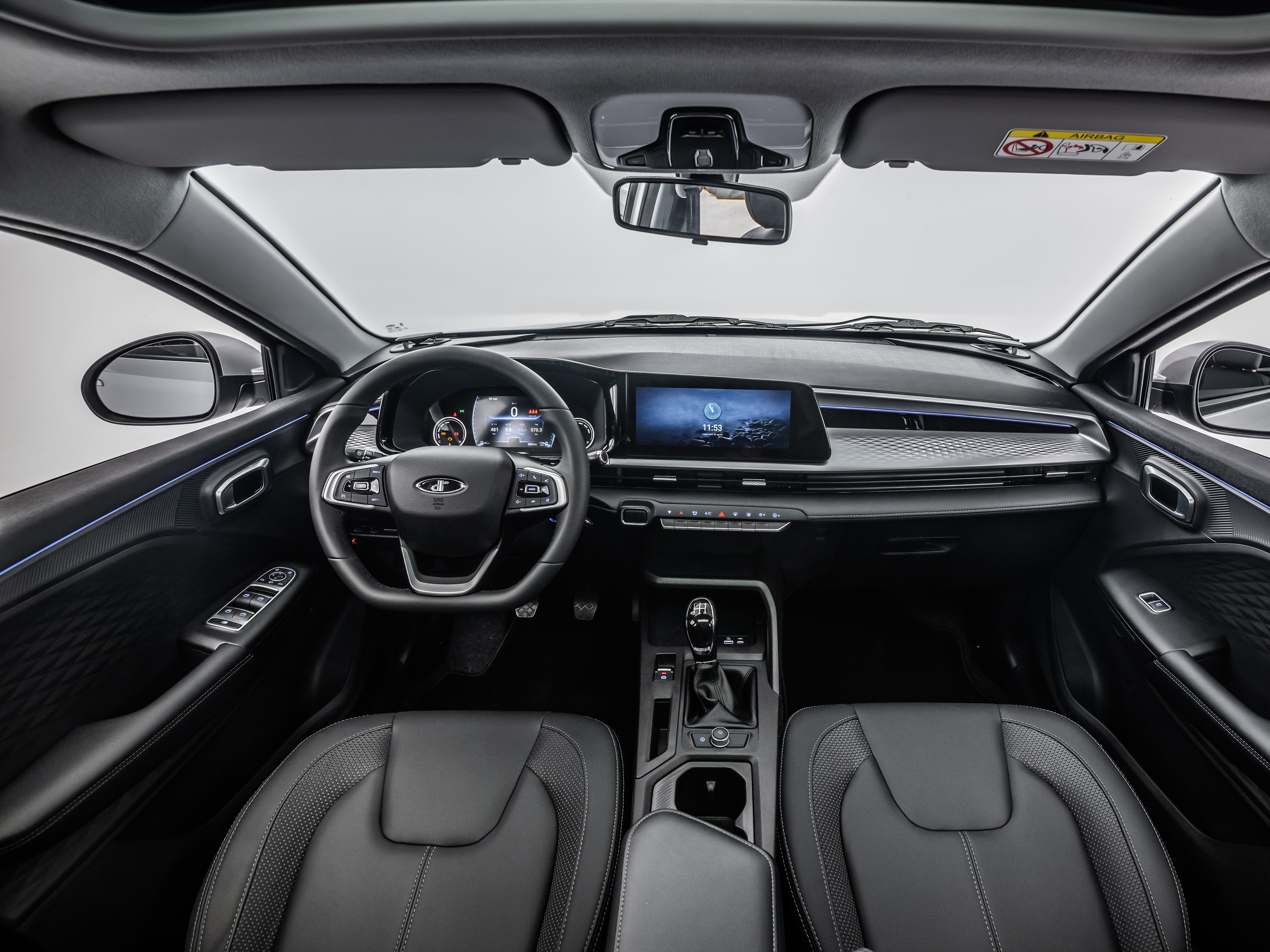 Nuova DR 3 tua da 17.900€! 2 Roma, RM