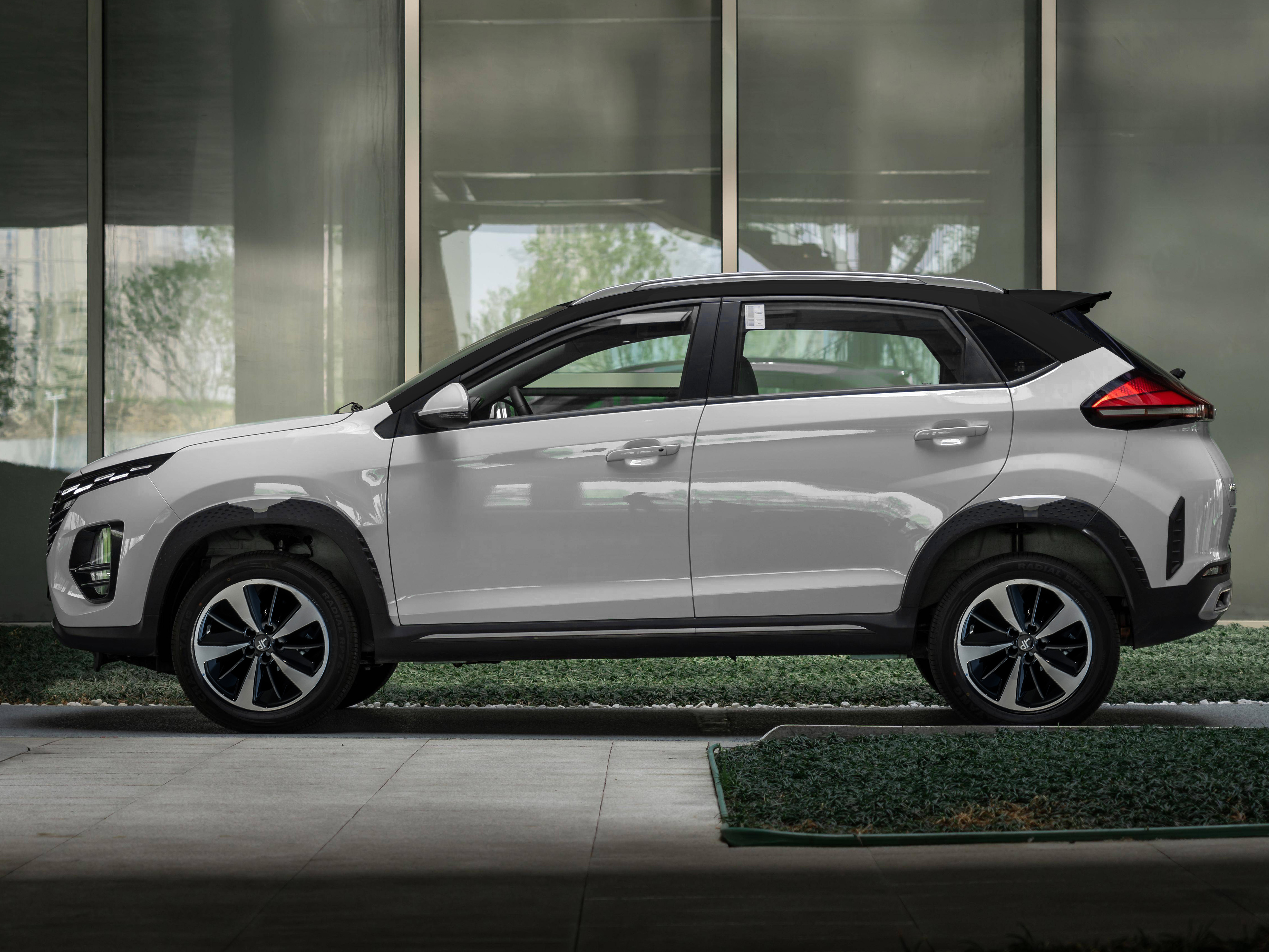 Nuova DR 3 tua da 17.900€! 4 Roma, RM