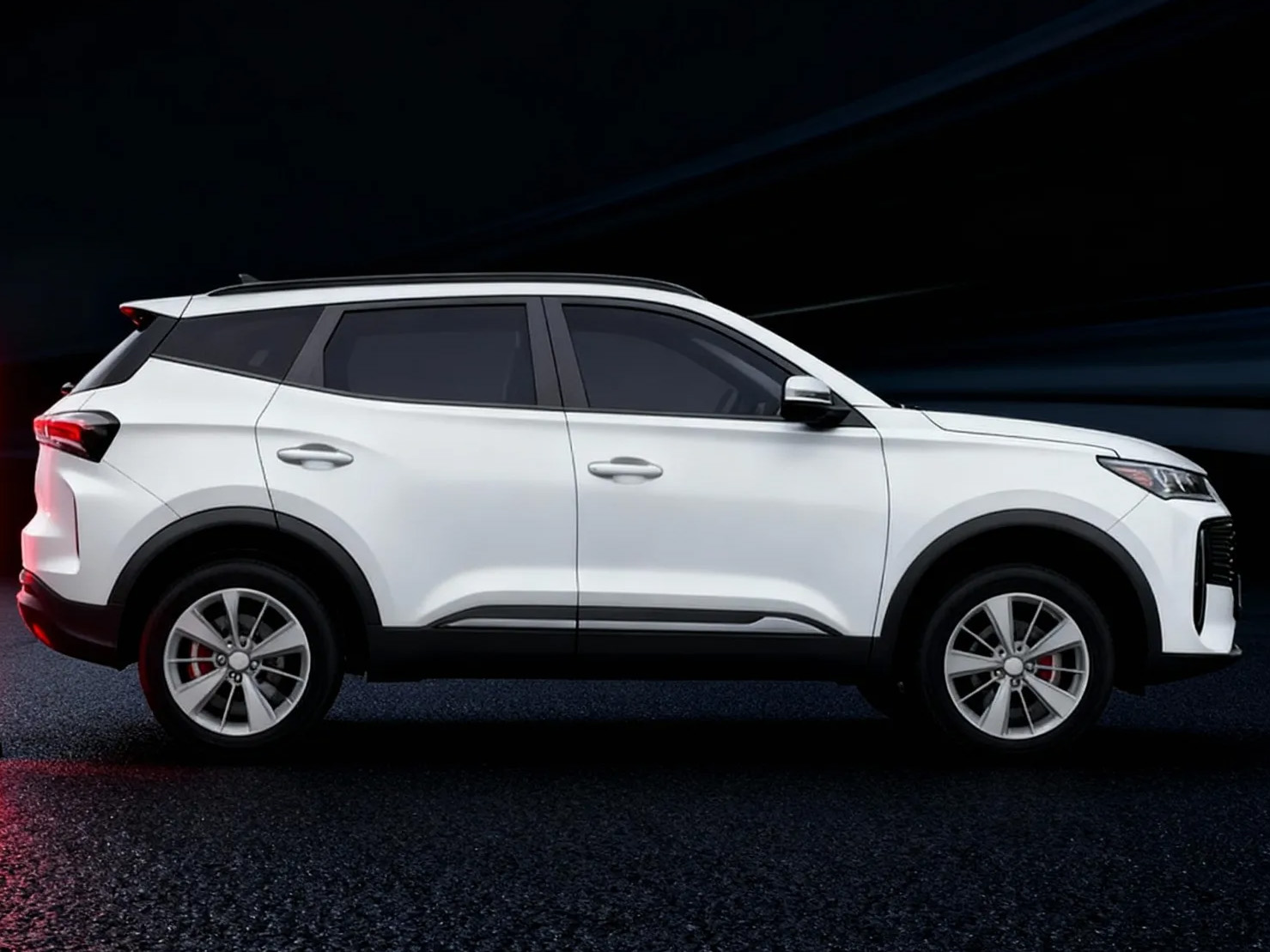 DR 5 tua da 19.900€! 4 Roma, RM