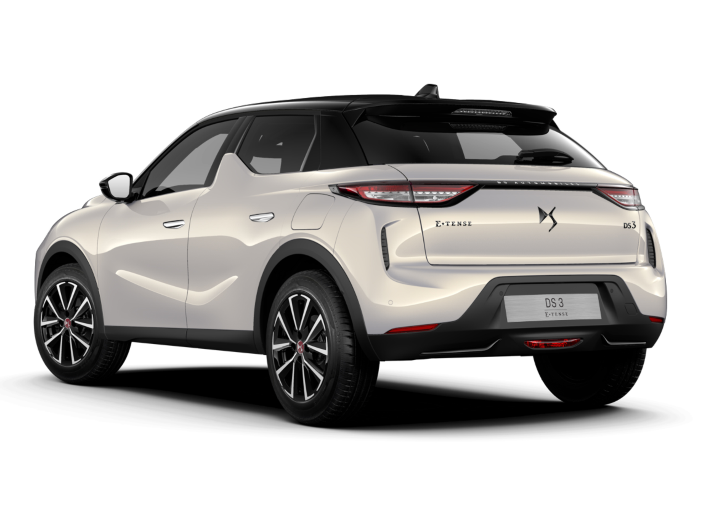 DS 3 E-Tense Performance Line tua con finanziamento Style Drive! 5 
