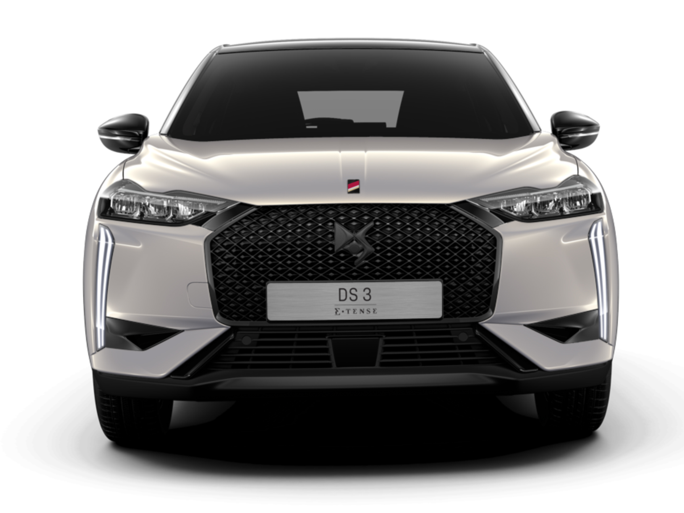 DS 3 E-Tense Performance Line tua con finanziamento Style Drive! 6 