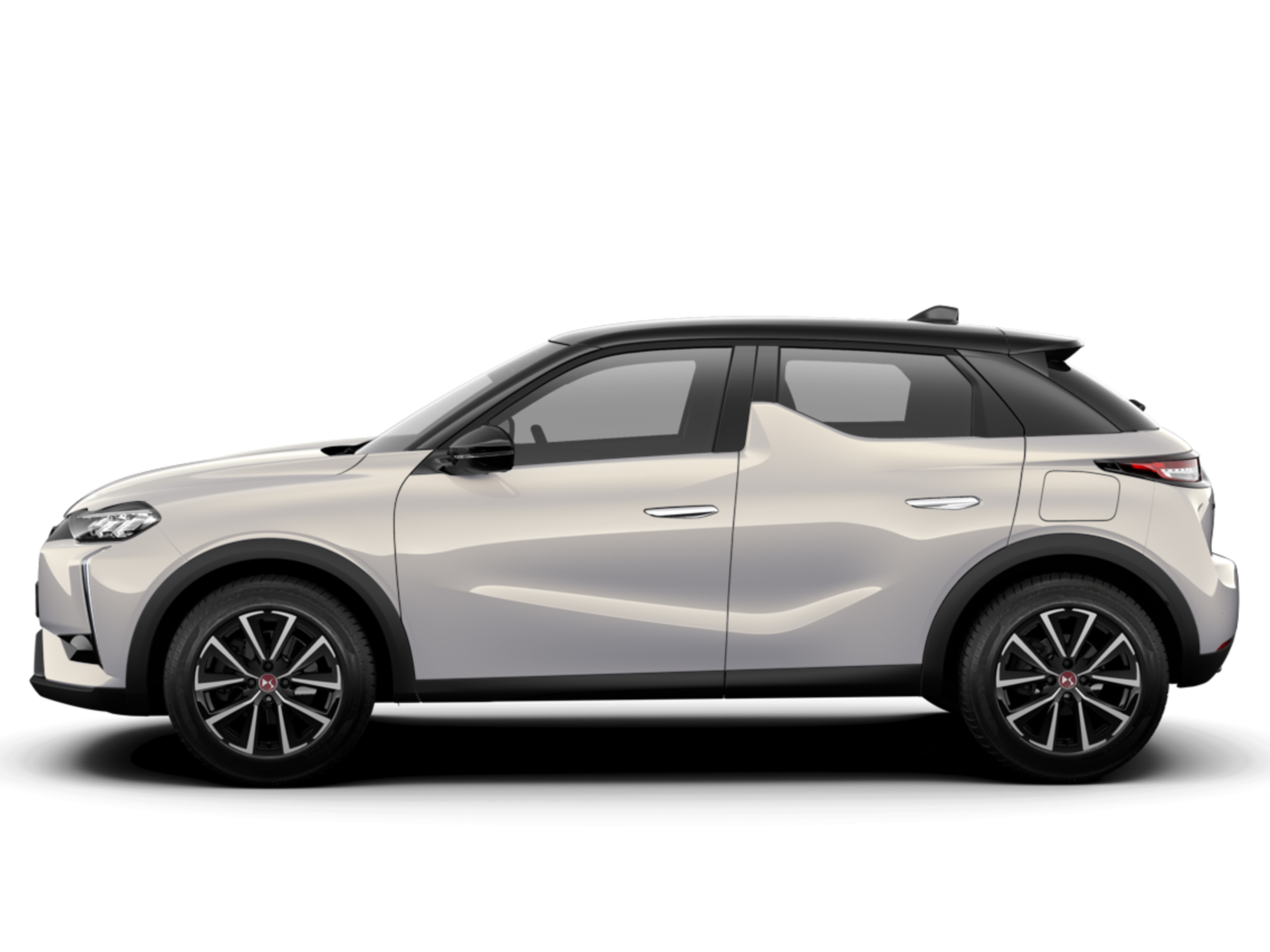 DS 3 E-Tense Performance Line tua con finanziamento Style Drive! 4 