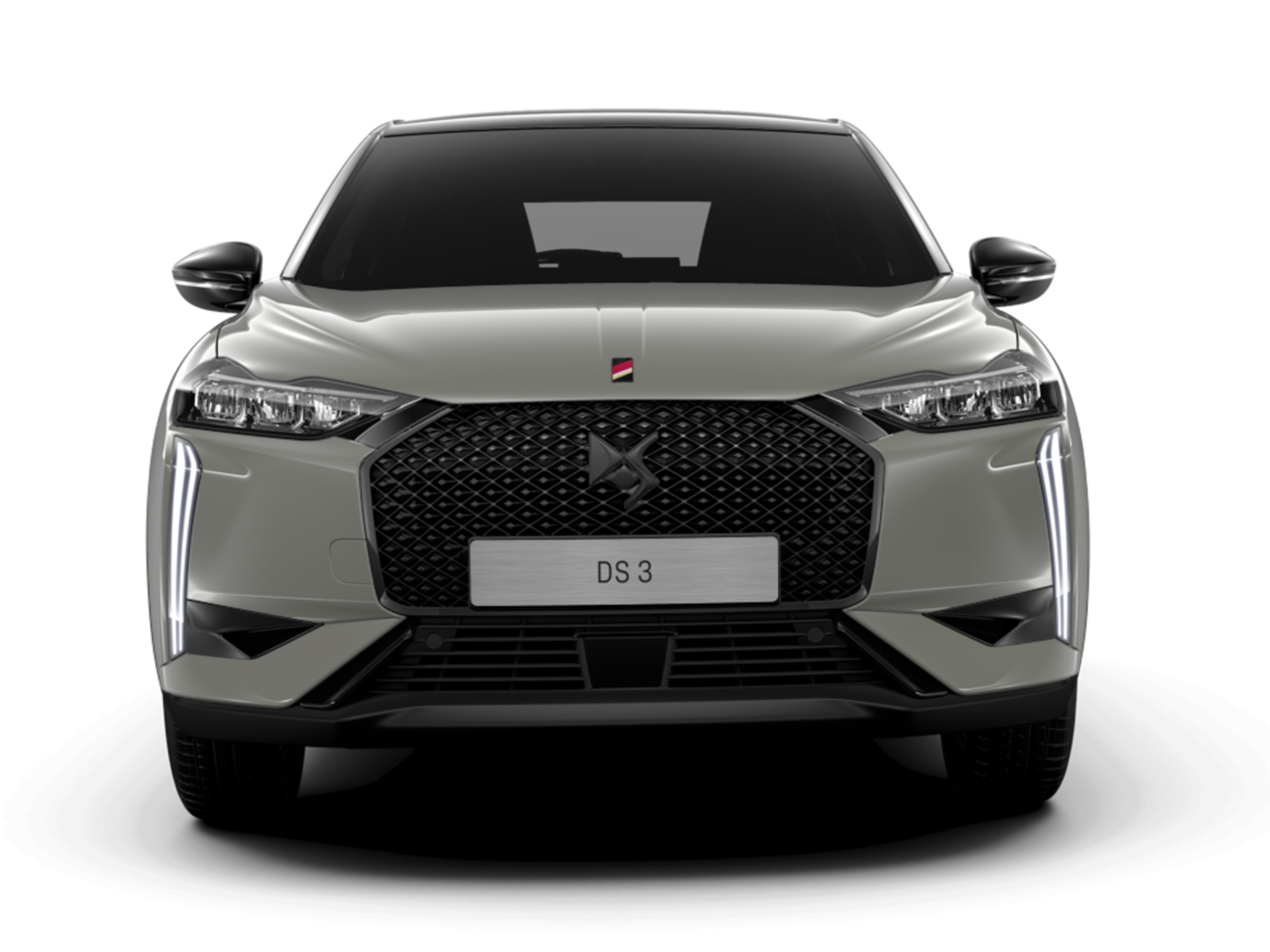 DS 3 Hybrid Pallas da 589,89 € al mese 6 