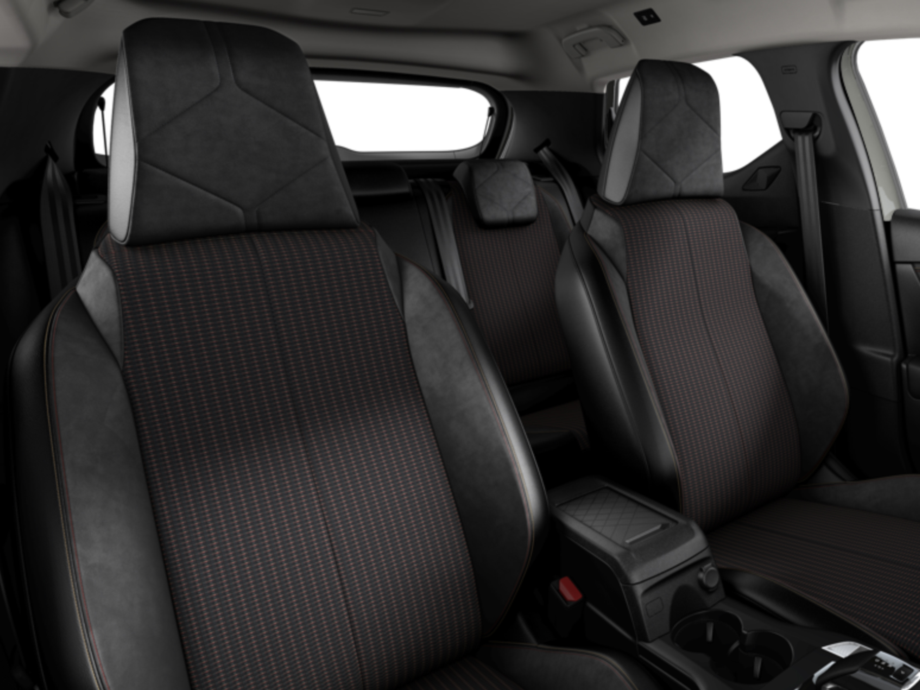 DS 3 Hybrid Pallas da 589,89 € al mese 3 