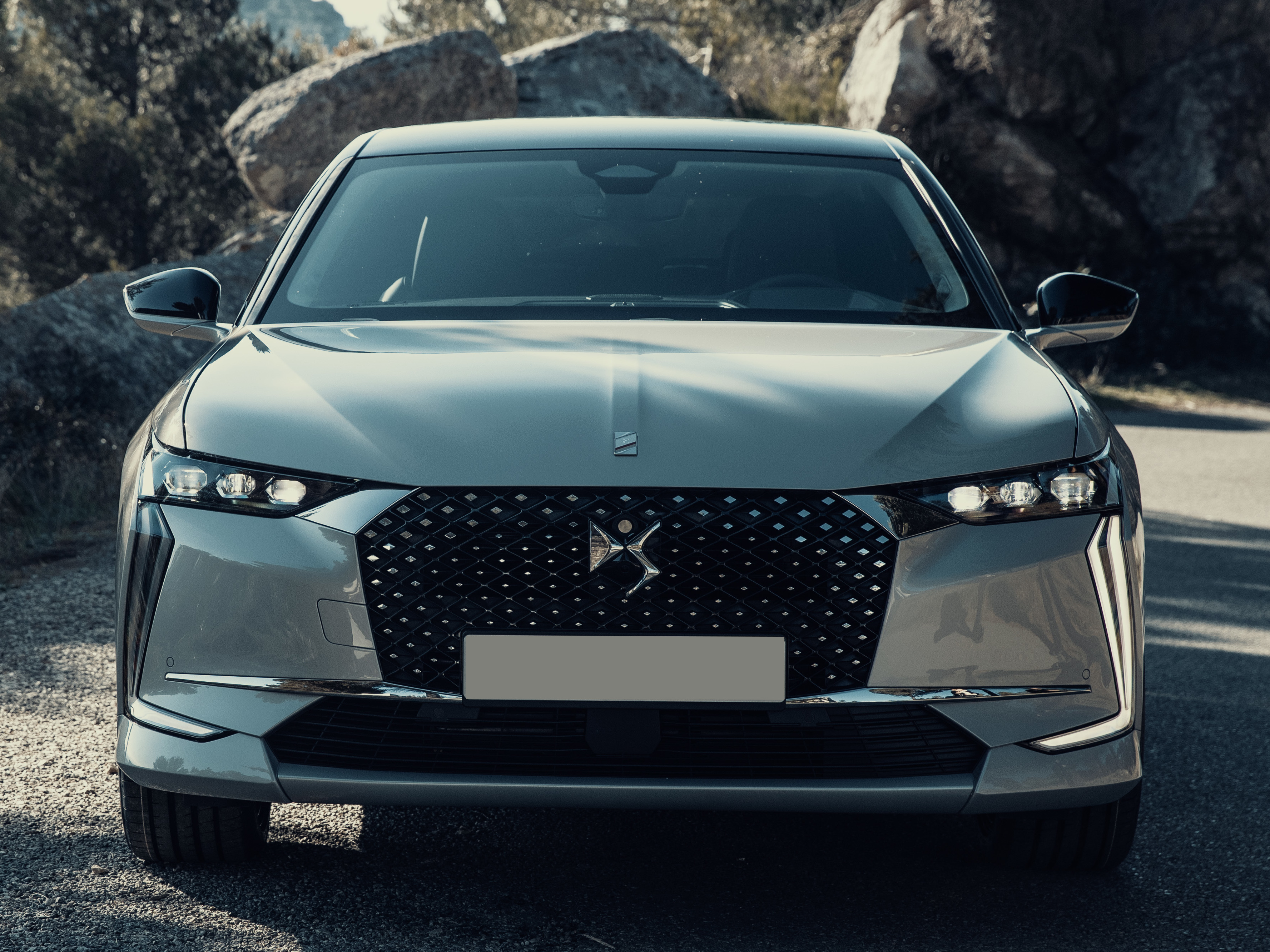 DS 4 da 489,51 € al mese 7 