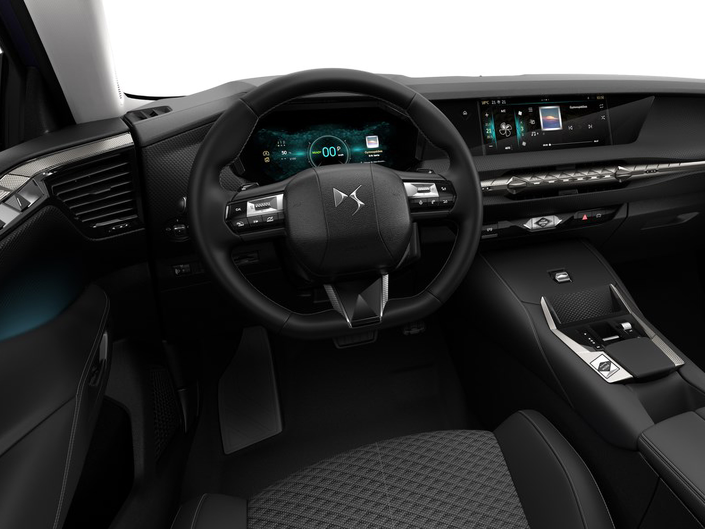 N°4 E-TENSE 213 PALLAS da 429 € al mese 2 