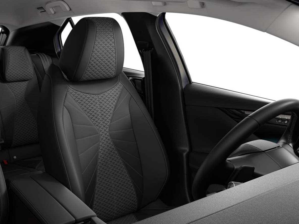 N°4 E-TENSE 213 PALLAS da 429 € al mese 3 