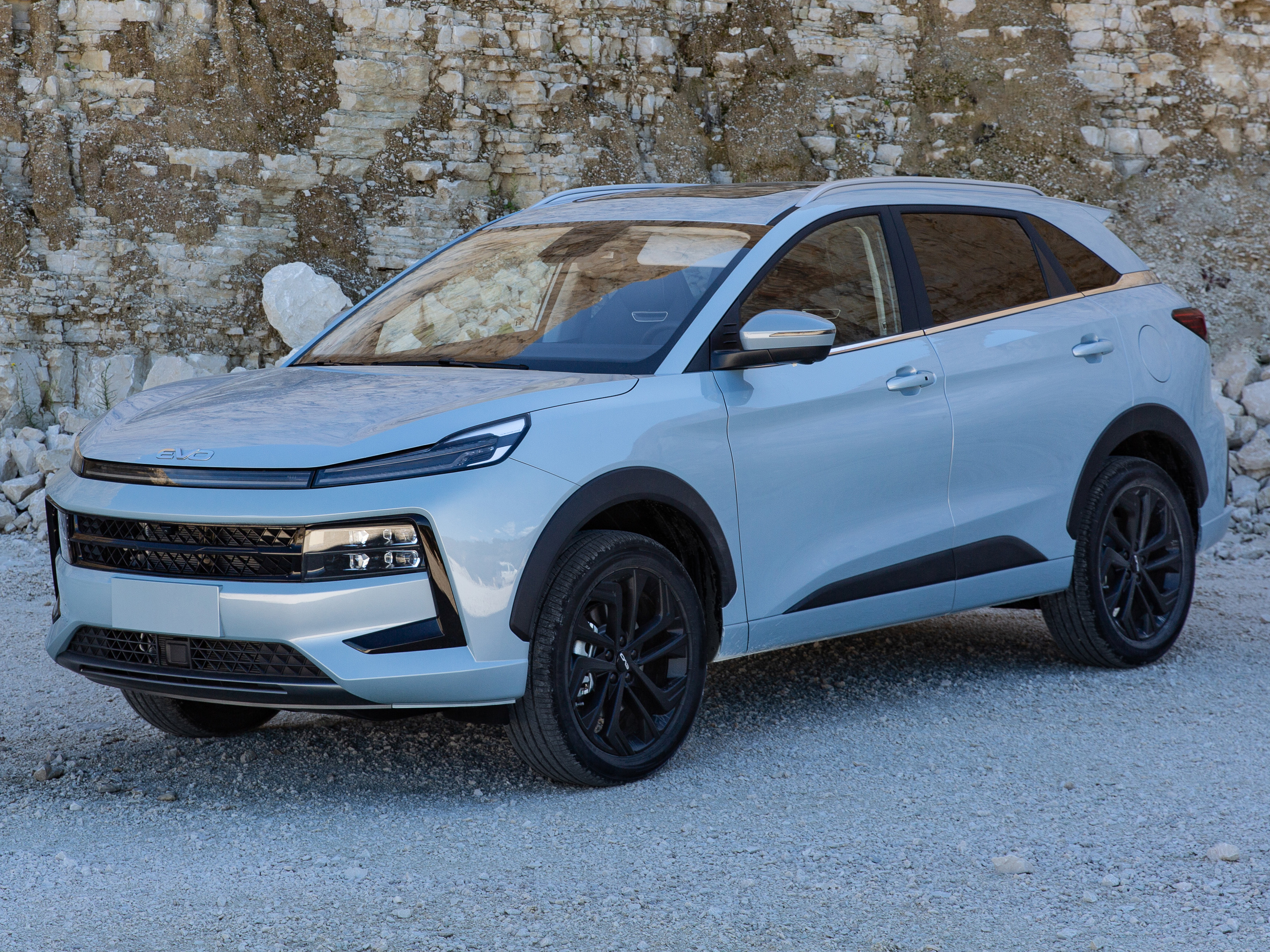 EVO7 Kairos tua da 299€ al mese 1 