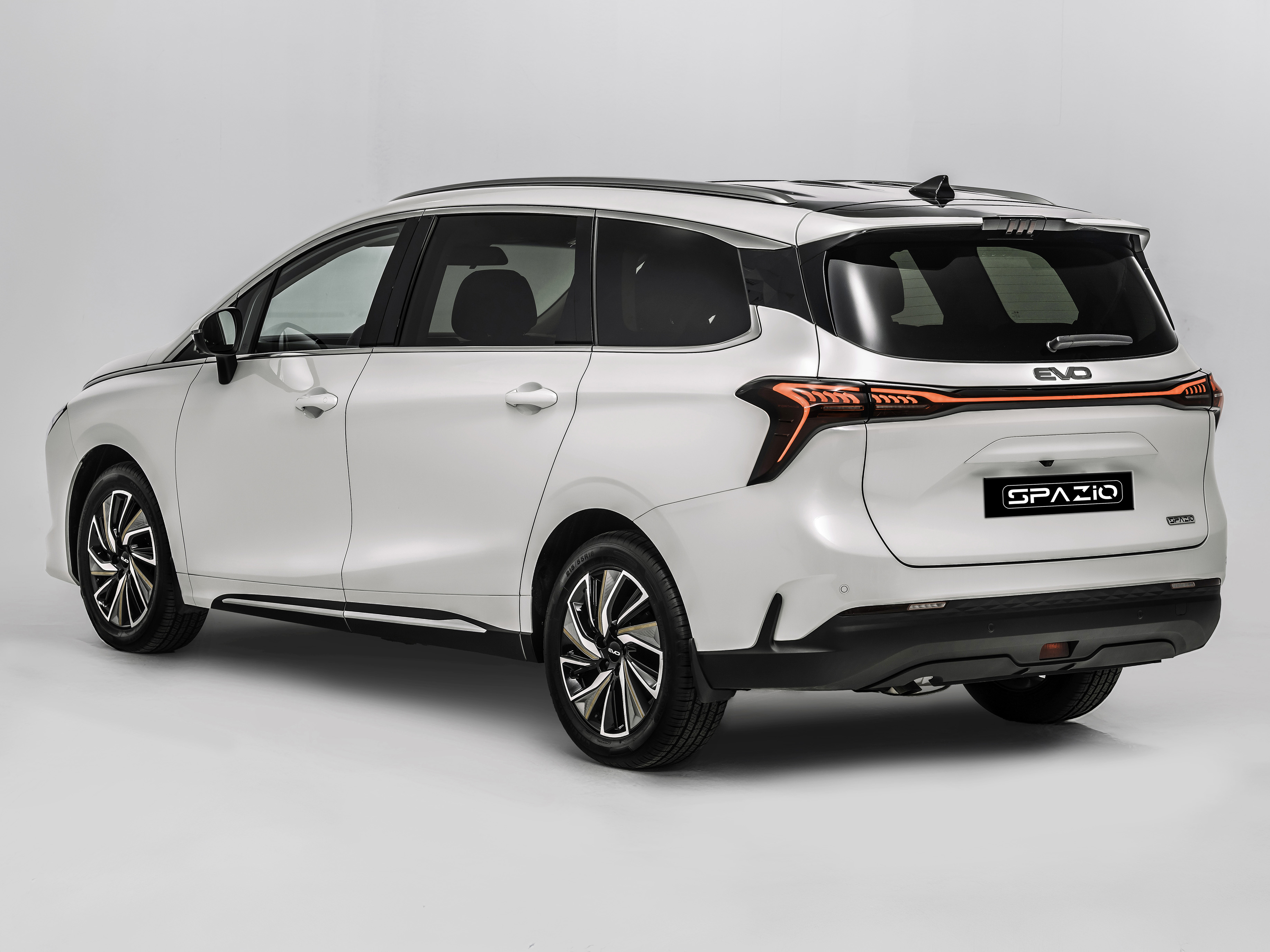 EVO Spazio tua da 299€ al mese 5 