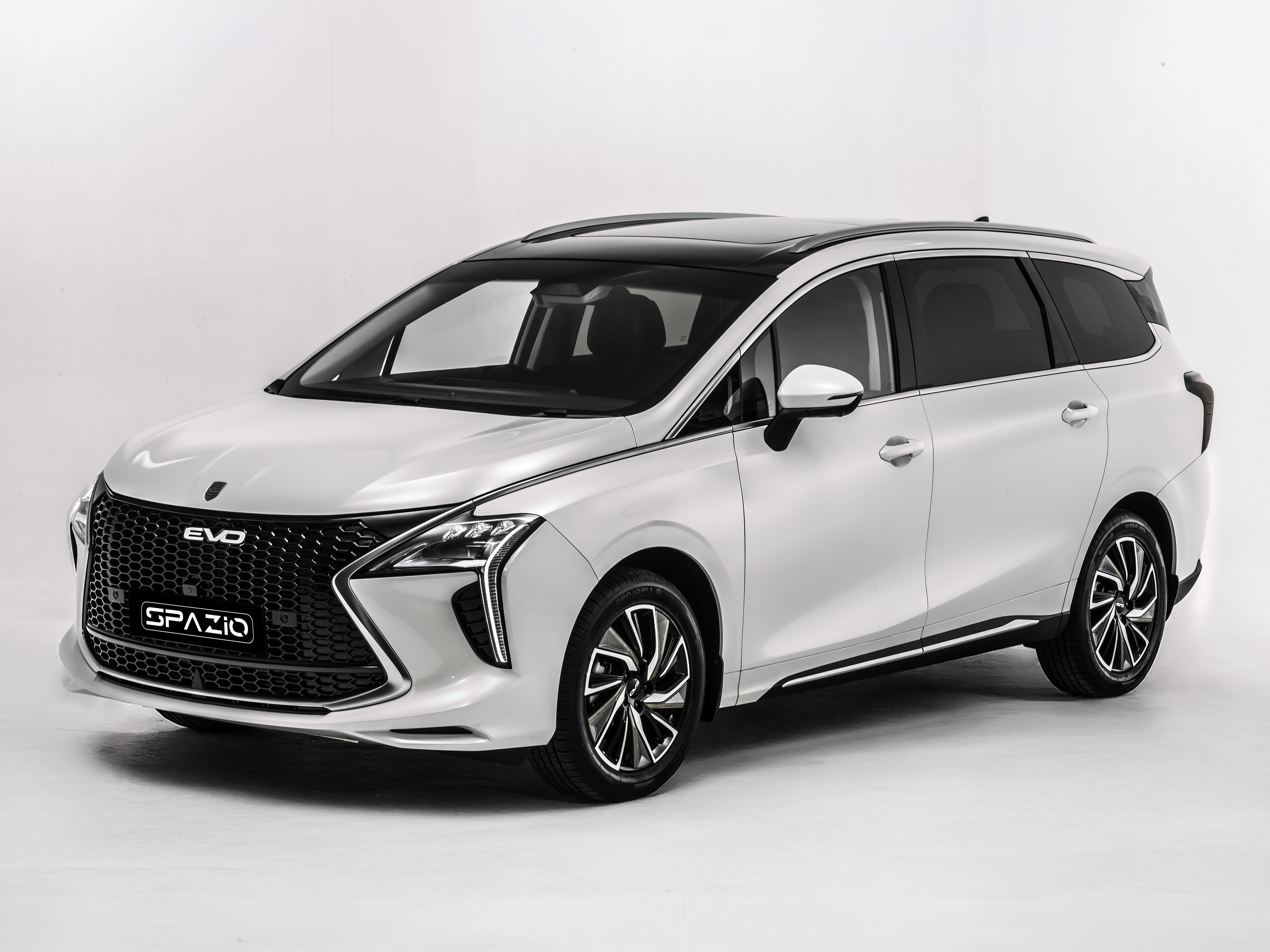 EVO Spazio tua da 299€ al mese 1 