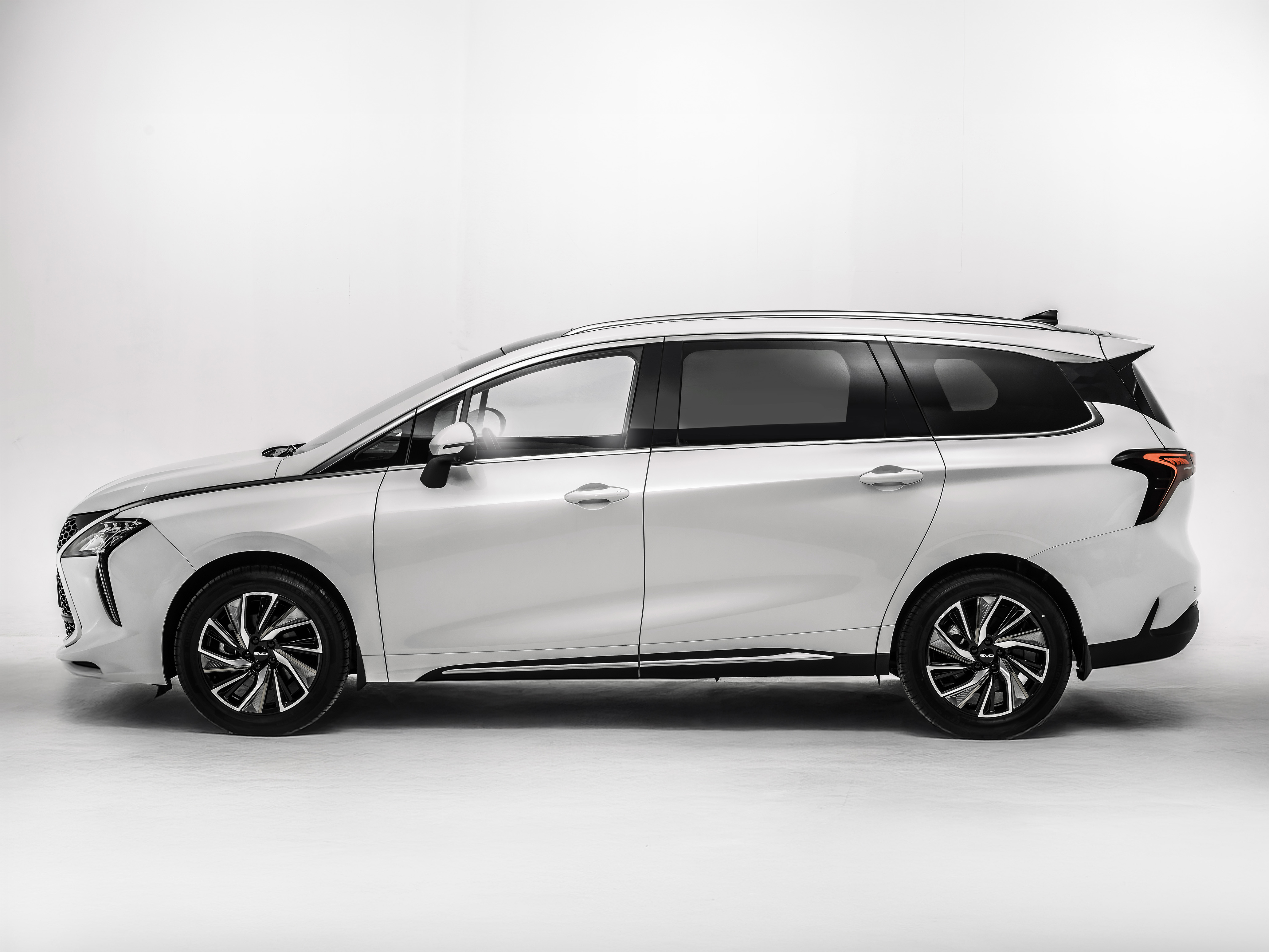 EVO Spazio tua da 299€ al mese 4 