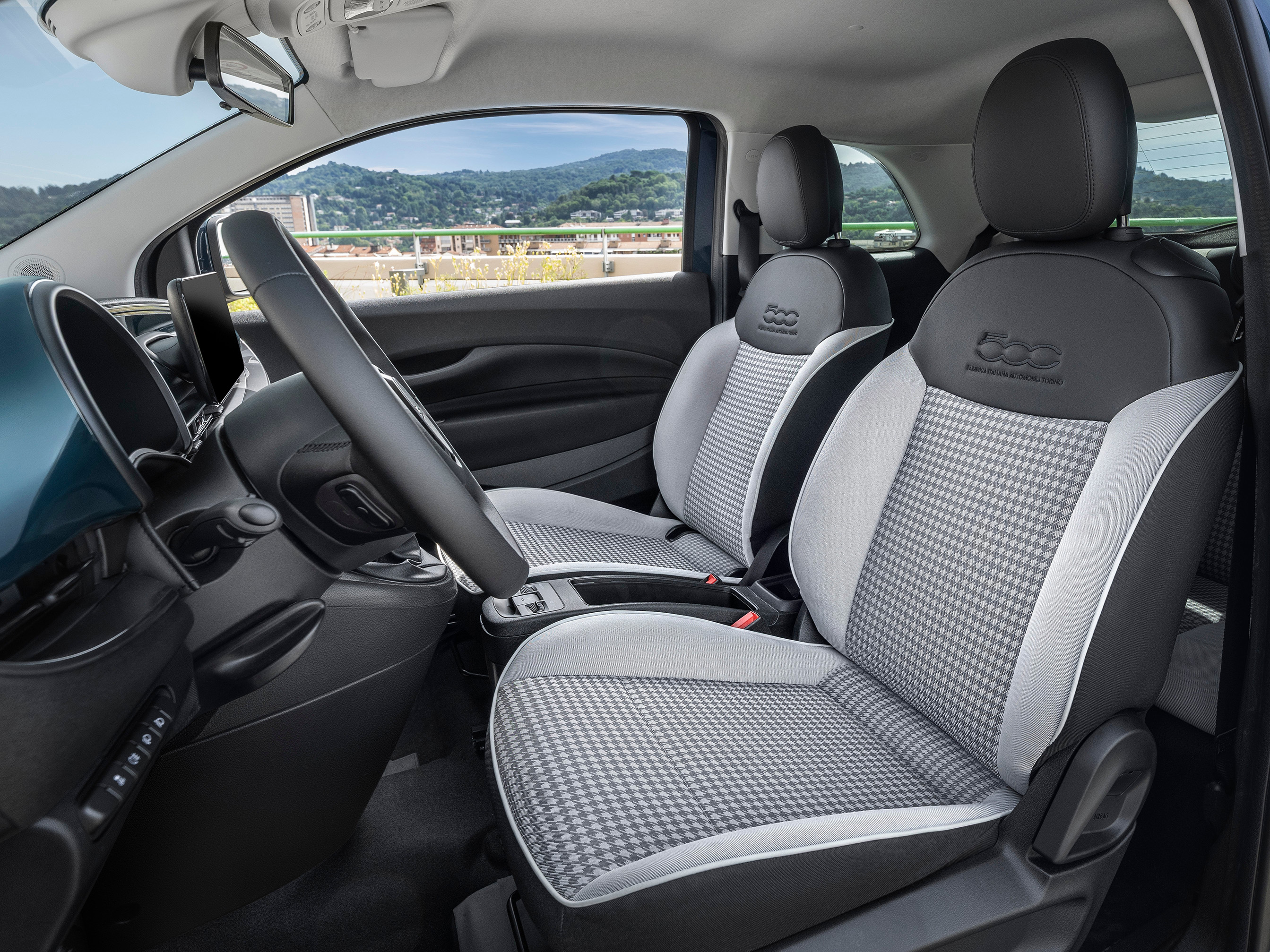 500 Hybrid Dolcevita da 19.950€ 3 